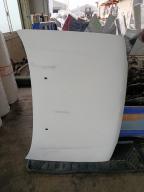 Фотография Капот TOYOTA STARLET 1993г.