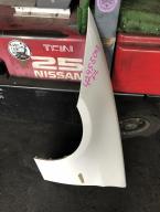 Фотография Крыло левое BMW 3 2007г.