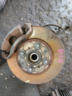 Фотография Ступица передняя левая HONDA FREED 2015г.