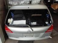 Фотография Дверь задняя NISSAN WINGROAD 2005г.