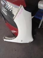 Фотография Крыло левое NISSAN AD 2012г.