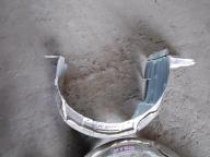 Фотография Подкрылок передний левый TOYOTA PRIUS 2004г.