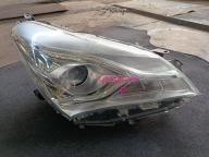 Фотография Фара правая TOYOTA VITZ 2018г.