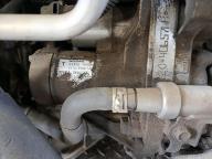 Фотография Стартер NISSAN SERENA 2013г.