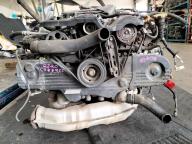 Фотография Двигатель EJ203 SUBARU LEGACY 2006г.