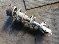 Фотография Стойка передняя правая NISSAN WINGROAD 2011г.