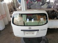 Фотография Дверь задняя TOYOTA PROBOX 2015г.