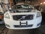 Фотография Ноускат VOLVO V50 2009г.