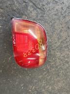 Фотография Стоп-сигнал правый TOYOTA VITZ 2001г.
