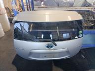 Фотография Дверь задняя TOYOTA AQUA 2013г.