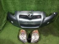 Фотография Ноускат TOYOTA VITZ 2006г.