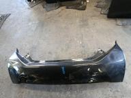 Фотография Бампер задний TOYOTA AQUA 2013г.