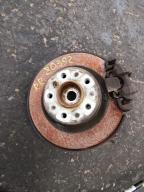 Фотография Ступица задняя правая BMW 320D 2014г.