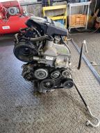 Фотография Двигатель 2SZFE TOYOTA VITZ 2009г.