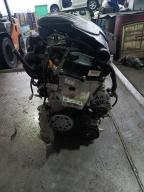 Фотография Двигатель 1KRFE TOYOTA PASSO 2009г.