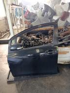 Фотография Зеркало правое TOYOTA VITZ 2008г.