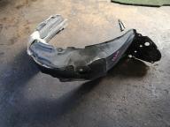 Фотография Подкрылок передний левый TOYOTA AQUA 2014г.