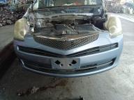 Фотография Бампер передний TOYOTA RACTIS 2010г.