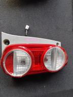 Фотография Стоп-сигнал правый TOYOTA PASSO 2012г.
