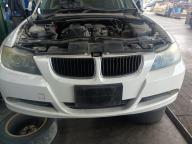 Фотография Ноускат BMW 3 2008г.