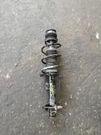 Фотография Стойка передняя левая VOLKSWAGEN UP! 2012г.