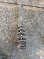 Фотография Стойка передняя левая TOYOTA MARK X 2010г.