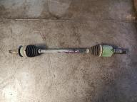 Фотография Привод задний левый SUBARU LEVORG 2014г.