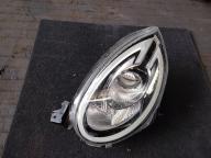 Фотография Фара левая TOYOTA PASSO 2016г.