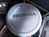 Фотография Чехол запаски HONDA CRV 2005г.