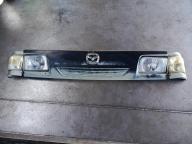 Фотография Решетка MAZDA BONGO BRAWNY 2007г.