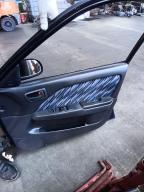 Фотография Дверь передняя правая TOYOTA CALDINA 1996г.