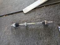 Фотография Привод передний правый TOYOTA VITZ 2009г.