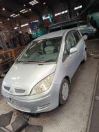 Фотография Капот MITSUBISHI COLT 2002г.