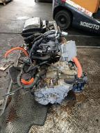 Фотография Автомат TOYOTA PRIUS 2009г.