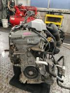 Фотография Двигатель 2ZRFXE TOYOTA PRIUS 2010г.