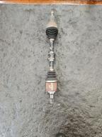 Фотография Привод передний левый NISSAN SERENA 2011г.