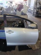 Фотография Зеркало правое TOYOTA AQUA 2013г.