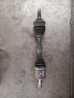 Фотография Привод передний левый MAZDA MPV 2003г.