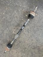 Фотография Привод передний правый NISSAN AD 2016г.