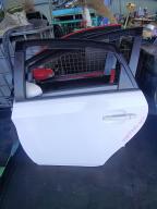 Фотография Дверь задняя левая TOYOTA PRIUS 2010г.