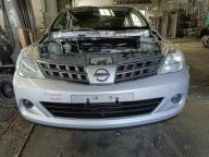 Фотография Ноускат NISSAN TIIDA 2009г.