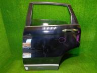 Фотография Дверь задняя левая HONDA CRV 2007г.