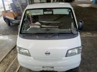 Фотография Ноускат NISSAN VANETTE 2009г.