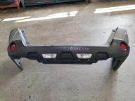 Фотография Бампер задний NISSAN X-TRAIL 2008г.