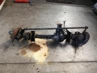 Фотография Мост передний SUZUKI JIMNY 2002г.