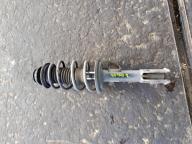 Фотография Стойка передняя правая TOYOTA AQUA 2012г.