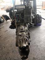 Фотография Автомат SUZUKI JIMNY 2003г.