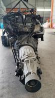 Фотография Автомат TOYOTA CROWN 1995г.