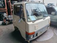 Фотография Кабина NISSAN ATLAS 1984г.