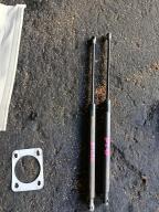 Фотография Амортизатор задней двери TOYOTA PRIUS 2008г.